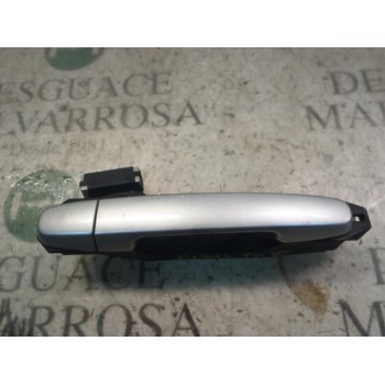 MANETA EXTERIOR TRASERA DERECHA 