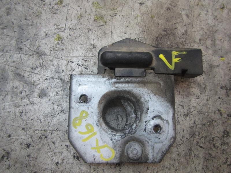 Recambio de cerradura capot para renault clio ii fase ii (b/cb0) 1.5 dci diesel referencia OEM IAM   