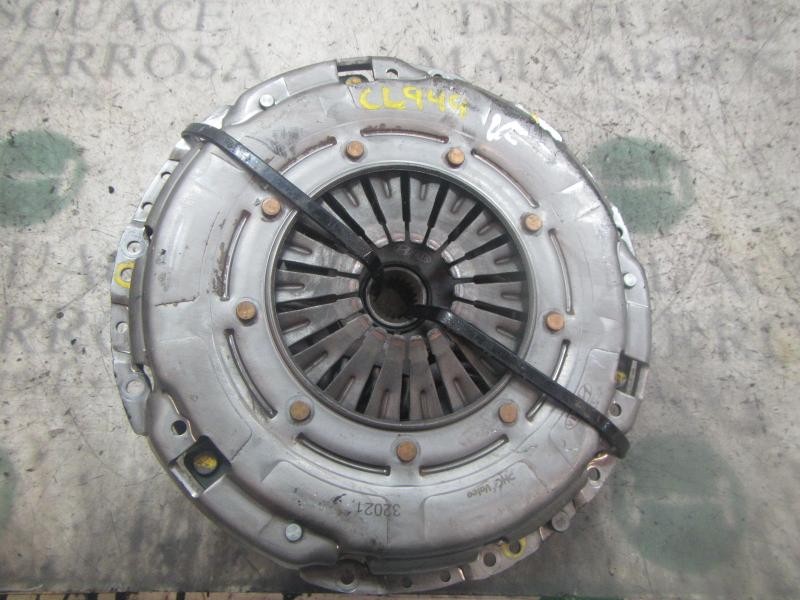 Recambio de kit embrague para kia rio 1.4 crdi cat referencia OEM IAM 4110032021  