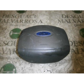 AIRBAG DELANTERO IZQUIERDO 
