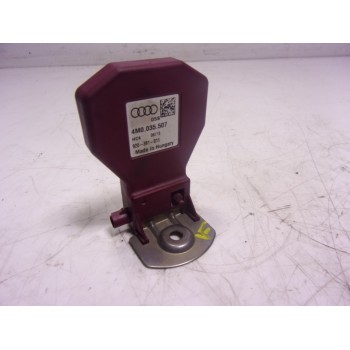 MODULO ELECTRONICO 4M0035507 4M0035507 