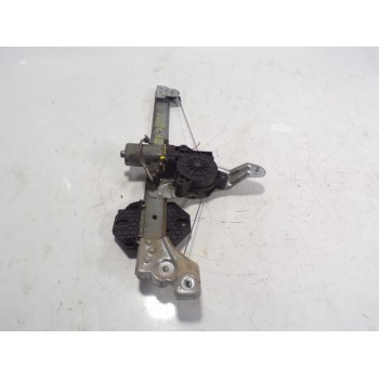 ELEVALUNAS TRASERO IZQUIERDO 827211031R 