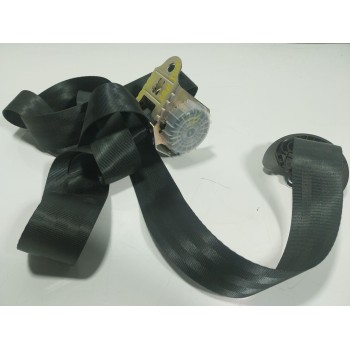 CINTURON SEGURIDAD TRASERO CENTRAL 7N0857807RAA 615534800E 7N0857807