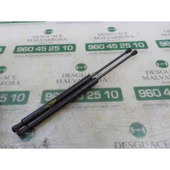 AMORTIGUADORES MALETERO / PORTON 1609616580 