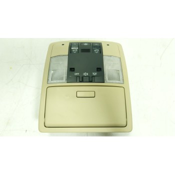 PILOTO INTERIOR 8126060500A1 1D111123G 