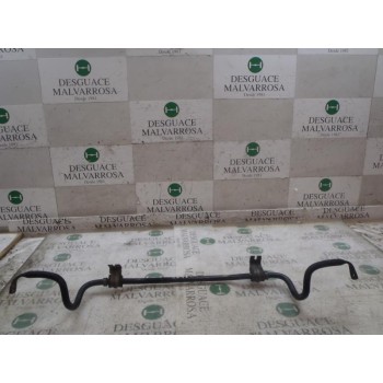 BARRA ESTABILIZADORA DELANTERA 