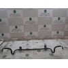 Recambio de barra estabilizadora delantera para renault clio iii confort dynamique referencia OEM IAM   