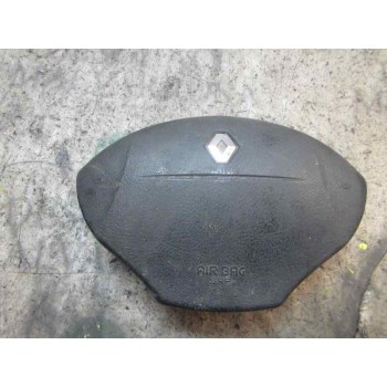 AIRBAG DELANTERO IZQUIERDO 