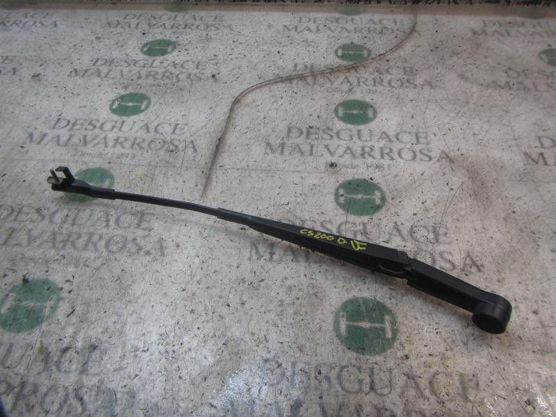 Recambio de brazo limpia delantero derecho para citroën c4 grand picasso exclusive referencia OEM IAM 6429CC  