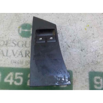 MANDO ELEVALUNAS DELANTERO IZQUIERDO 13305978 