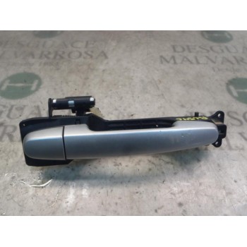 MANETA EXTERIOR DELANTERA DERECHA 