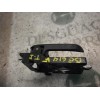Recambio de maneta interior trasera izquierda para hyundai accent (mc) gl crdi referencia OEM IAM 836101E000WK  