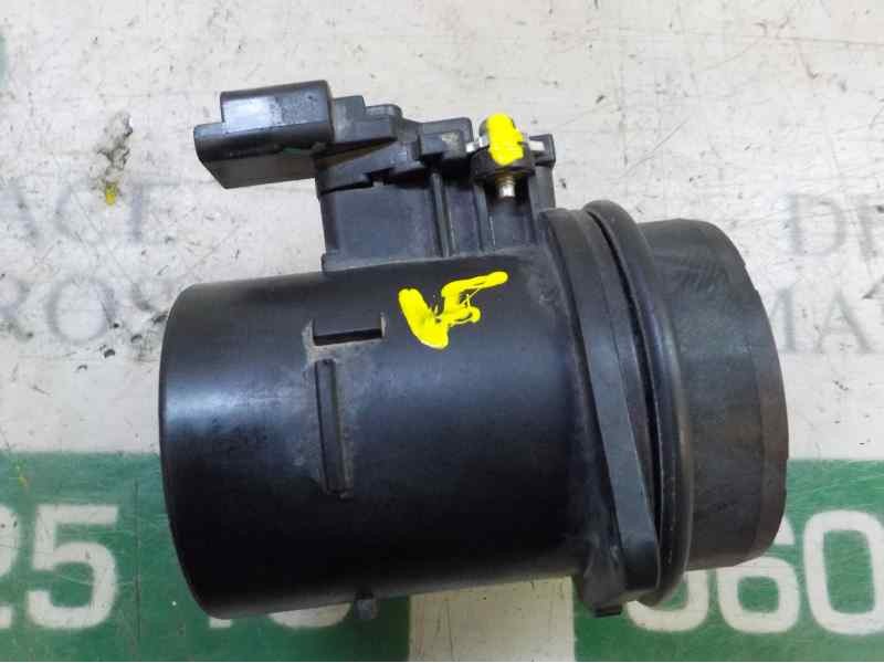 Recambio de caudalimetro para peugeot 208 active referencia OEM IAM 1920RA  