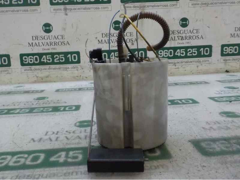 Recambio de bomba combustible para seat ibiza (6j5) reference referencia OEM IAM   
