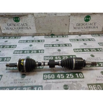 TRANSMISION IZQUIERDA 4410261M21 4410261M21 