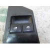 Recambio de mando elevalunas delantero izquierdo para opel astra j lim. enjoy referencia OEM IAM 13305978  