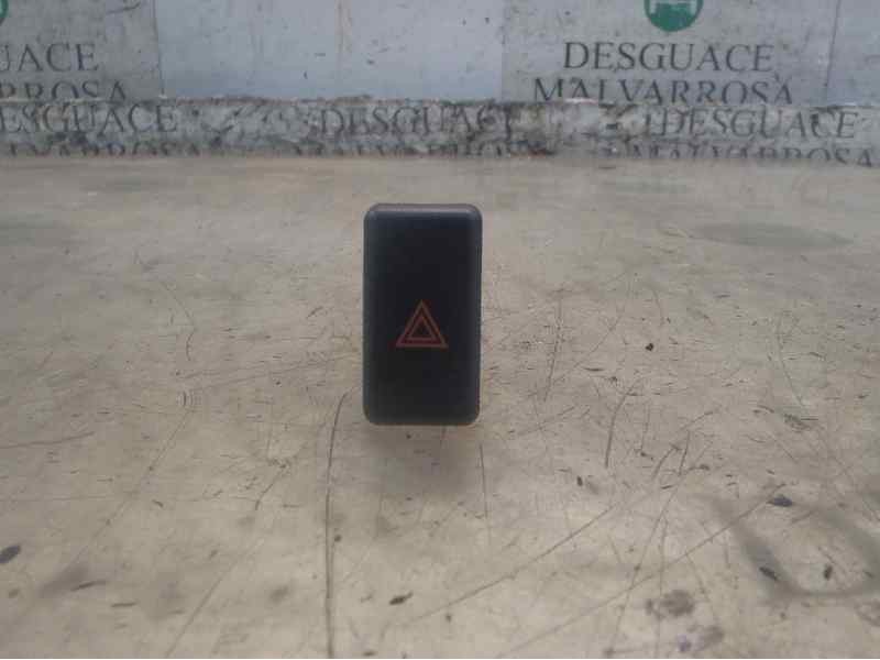 Recambio de warning para mazda 3 berlina (bk) 1.6 crdt active referencia OEM IAM BP4K664H0 BP4K664HD 03750330