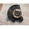 Recambio de mangueta delantera derecha para hyundai accent (mc) gl crdi referencia OEM IAM 517161E100  