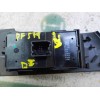 Recambio de mando elevalunas delantero izquierdo para opel astra j lim. enjoy referencia OEM IAM 13305978  