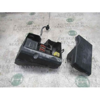 CAJA RELES / FUSIBLES 
