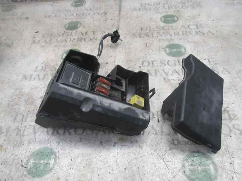Recambio de caja reles / fusibles para citroën xsara berlina 2.0 hdi cat (rhy / dw10td) referencia OEM IAM   