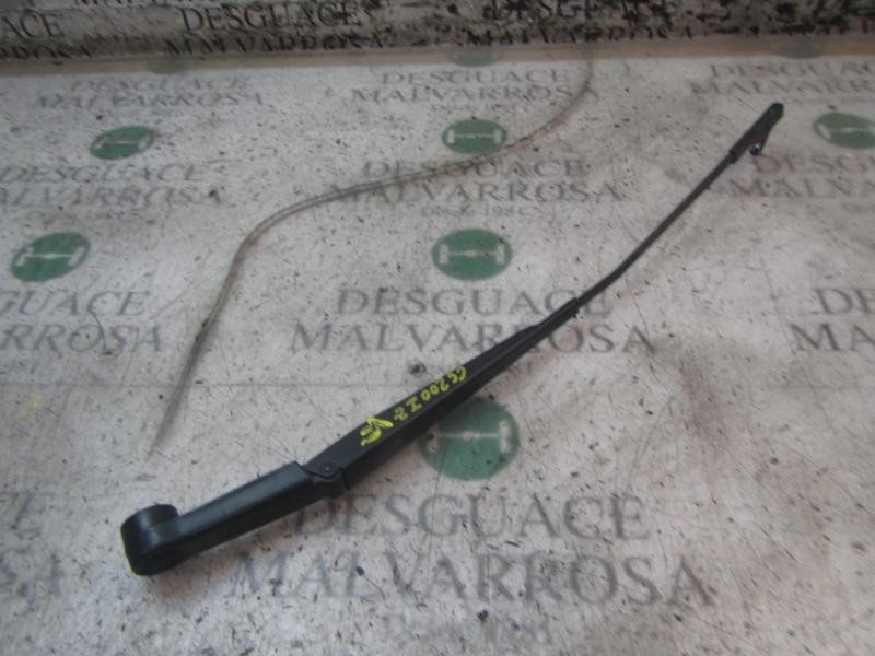 Recambio de brazo limpia delantero izquierdo para citroën c4 grand picasso exclusive referencia OEM IAM 6429CA  