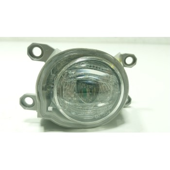 FARO ANTINIEBLA IZQUIERDO 8122102190 