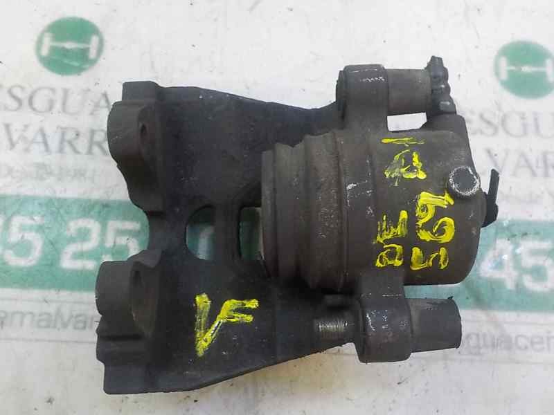 Recambio de pinza freno delantera izquierda para fiat doblo 1.3 16v jtd cat referencia OEM IAM 77365309  