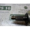 Recambio de transmision izquierda para suzuki s-cross 1.6 ddis referencia OEM IAM 4410261M21 4410261M21 