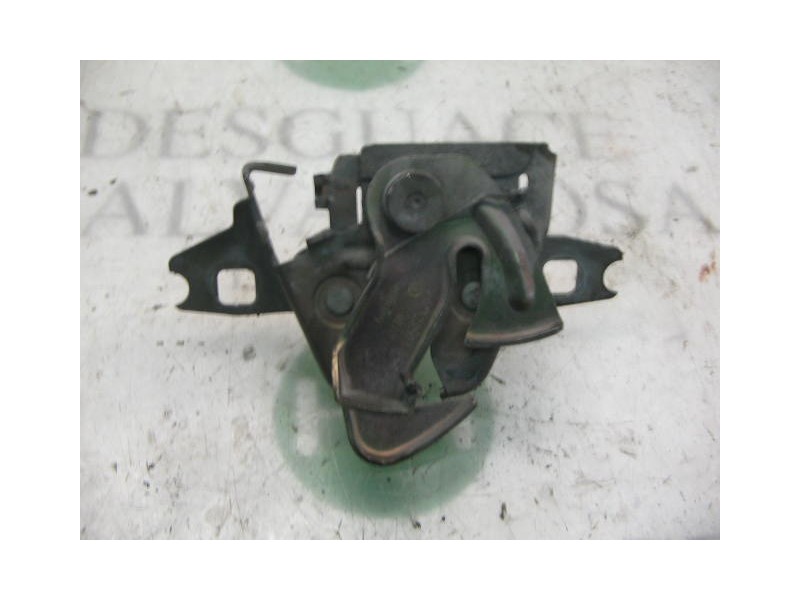 Recambio de cerradura capot para seat cordoba berlina (6k2) 1.4 referencia OEM IAM   