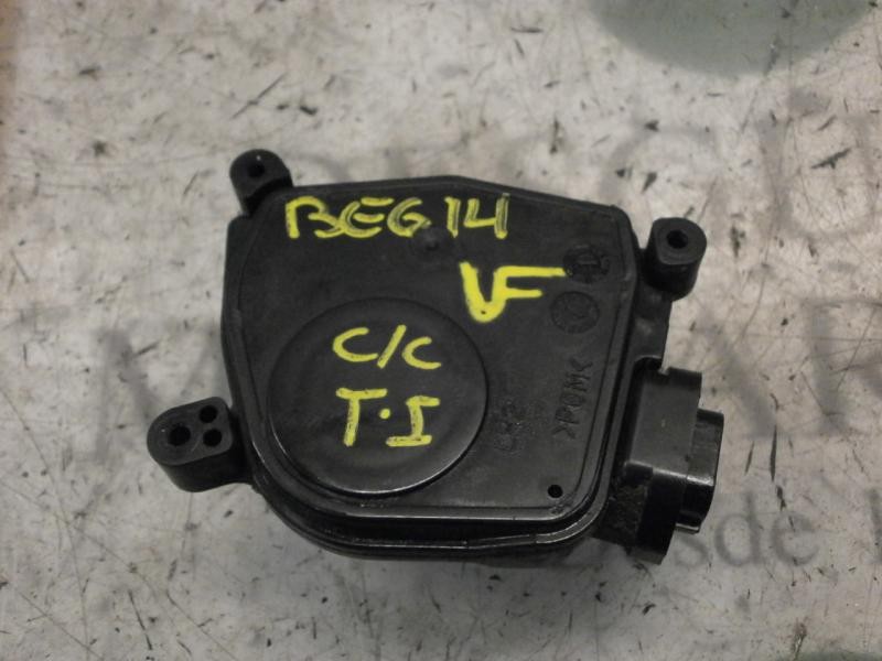 Recambio de motor c/c trasero izquierdo para hyundai accent (mc) gl crdi referencia OEM IAM 957451G020  
