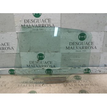 CRISTAL PUERTA TRASERO IZQUIERDO 