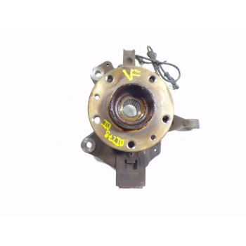 MANGUETA DELANTERA IZQUIERDA 400150083R 