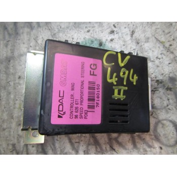 MODULO ELECTRONICO 95951927 96626671 