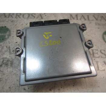 CENTRALITA MOTOR UCE 1942LV 