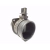 Recambio de caudalimetro para audi a4 ber. (b8) 2.0 16v tdi referencia OEM IAM 03G906461C 0281002735 
