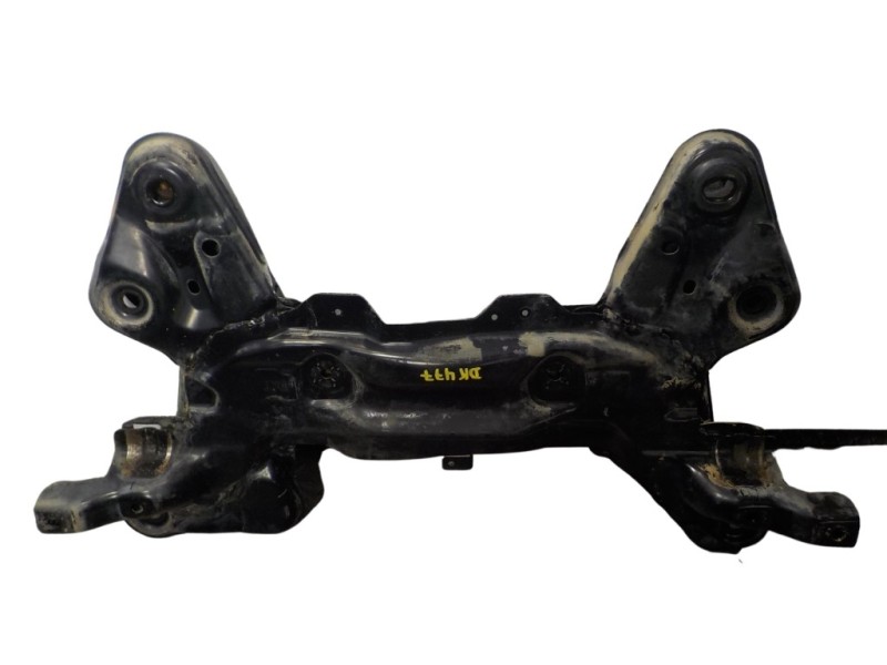 Recambio de puente delantero para peugeot 2008 (--.2013) 1.6 16v e-hdi fap referencia OEM IAM 9804208180  