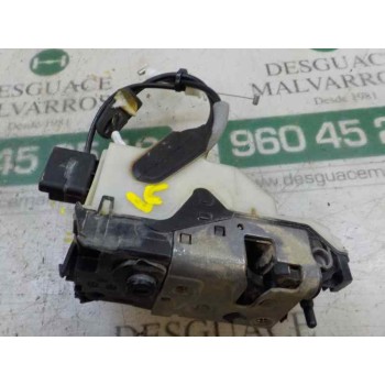 CERRADURA PUERTA DELANTERA DERECHA 9812500780 