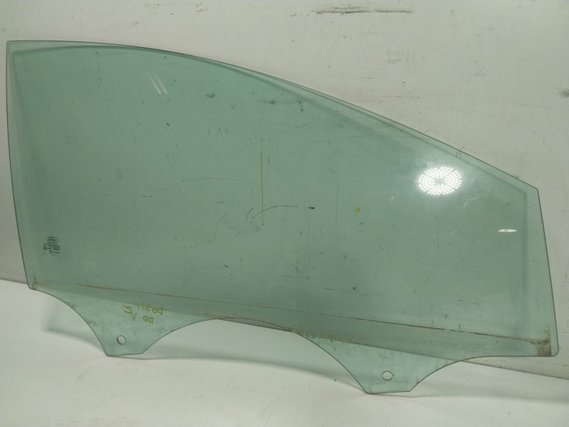 Recambio de cristal puerta delantero derecho para ford focus iii 1.0 ecoboost referencia OEM IAM 5298774  