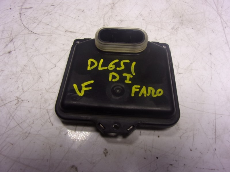 Recambio de centralita faros xenon para audi q2 (gab) 1.6 tdi referencia OEM IAM 8S0907397D 8S0907397C 