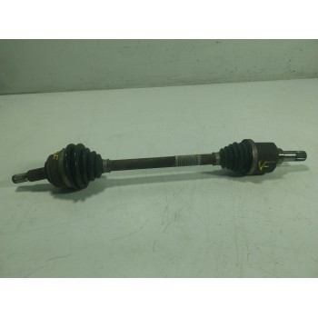 TRANSMISION IZQUIERDA 9820471280 9677561480 