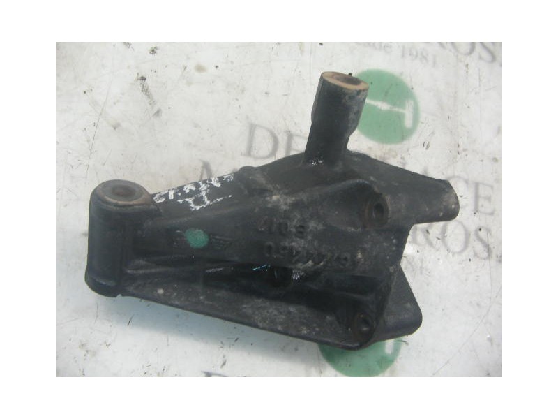Recambio de soporte cambio para fiat bravo (182) jtd 105 / 100 gt referencia OEM IAM   