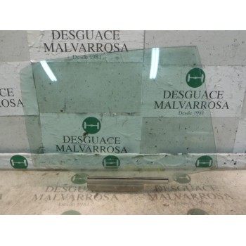 CRISTAL PUERTA TRASERO DERECHO 