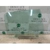 Recambio de cristal puerta trasero derecho para toyota auris luna referencia OEM IAM   