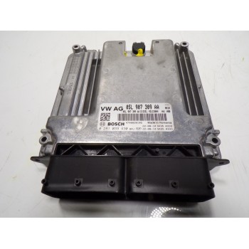 CENTRALITA MOTOR UCE 05L906022HM5FN 05L907309AA 