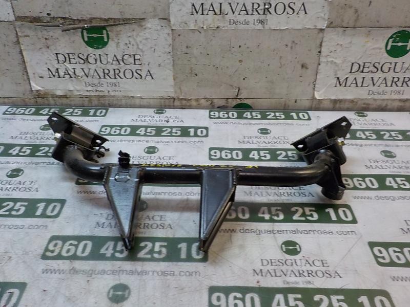 Recambio de soporte cambio para suzuki s-cross 1.6 ddis referencia OEM IAM 2965161M00  