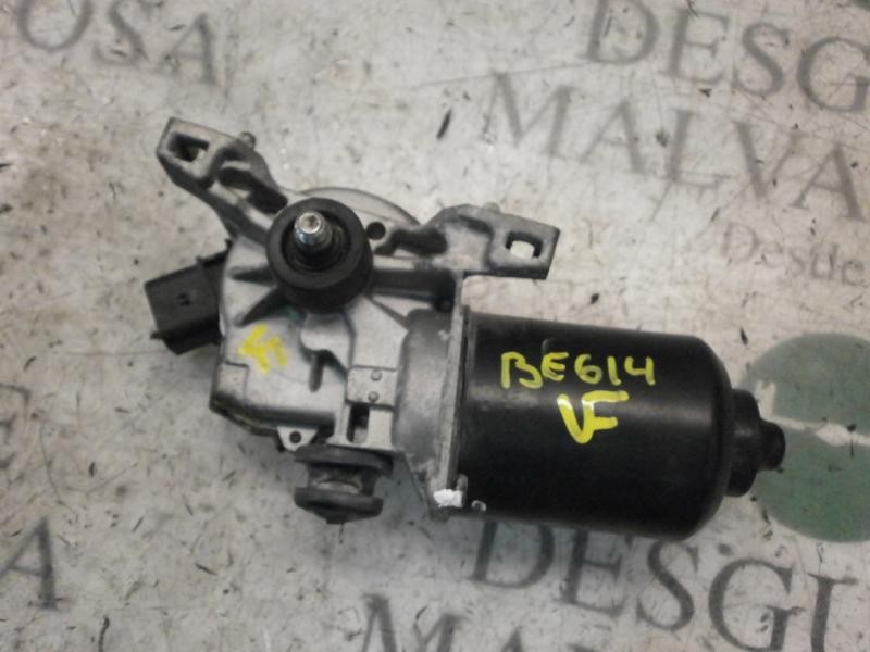 Recambio de motor limpia delantero para hyundai accent (mc) gl crdi referencia OEM IAM 981101G000 981101G000 