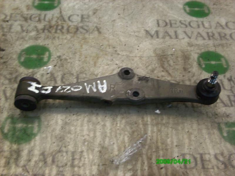 Recambio de tirante trasero izquierdo para mg mg zr 100 d referencia OEM IAM   