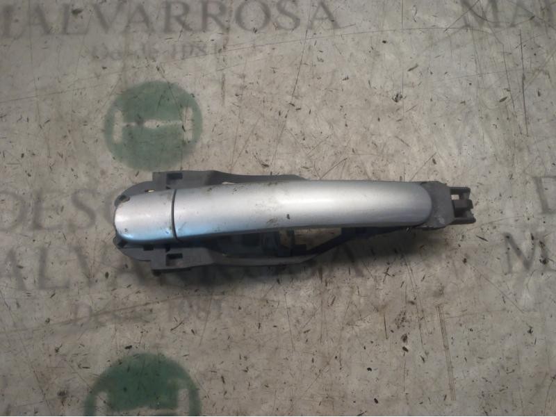 Recambio de maneta exterior delantera derecha para volkswagen bora berlina (1j2) highline referencia OEM IAM   