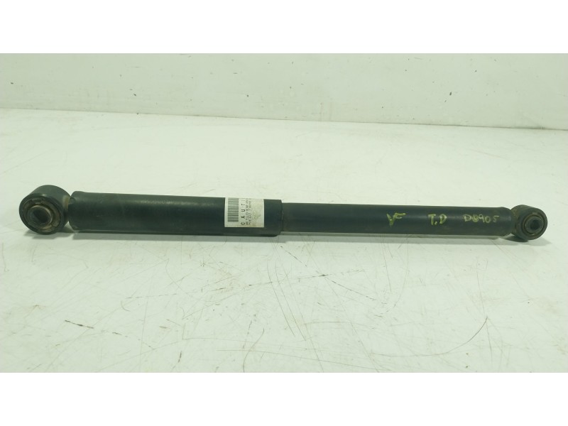 Recambio de amortiguador trasero derecho para citroën c-zero c-zero referencia OEM IAM 5207E1 4162A028 